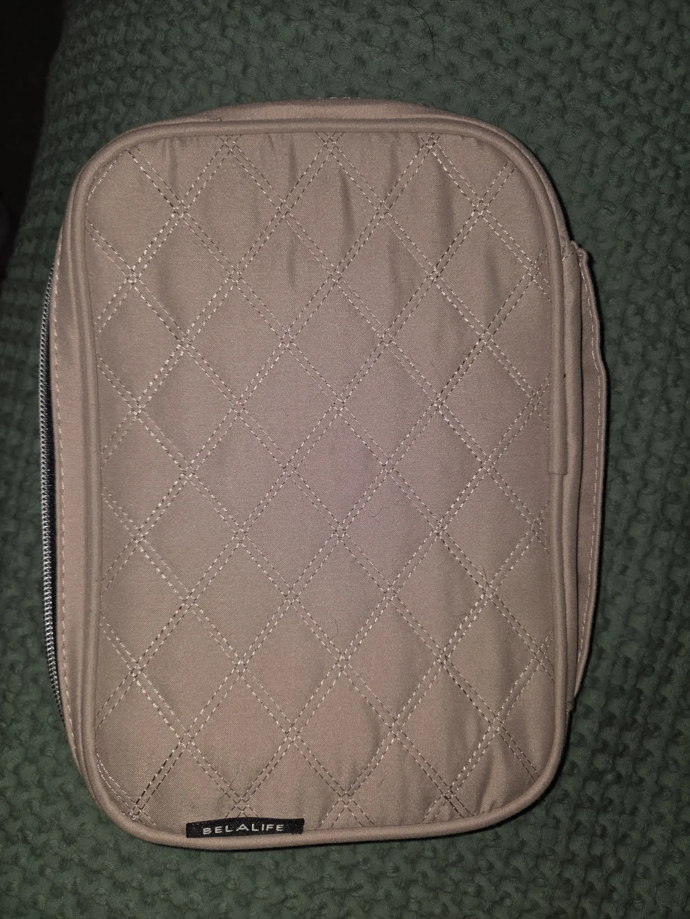 Travel/makeup Bag